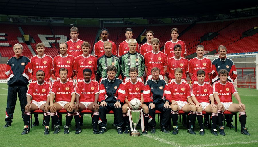 冠军的信心 冠军的信心